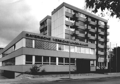 Schlauersbach-Architekten - Büro